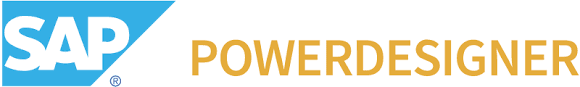 Conceptual Database Model | draw.io logo | SAP Power Designer | Hevo